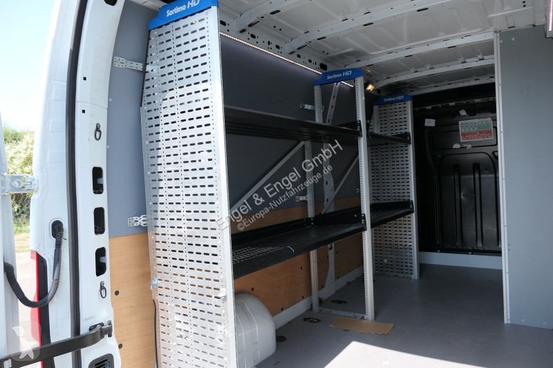Furgoneta Renault Master 130 dCi L3H2 Euro6...