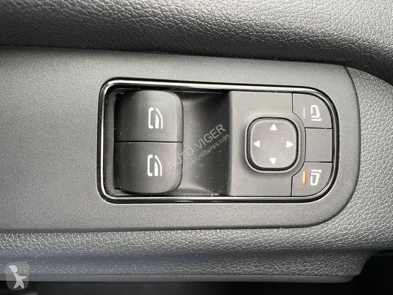 Furgoneta Mercedes 514 *Airconditioning*Cruise...