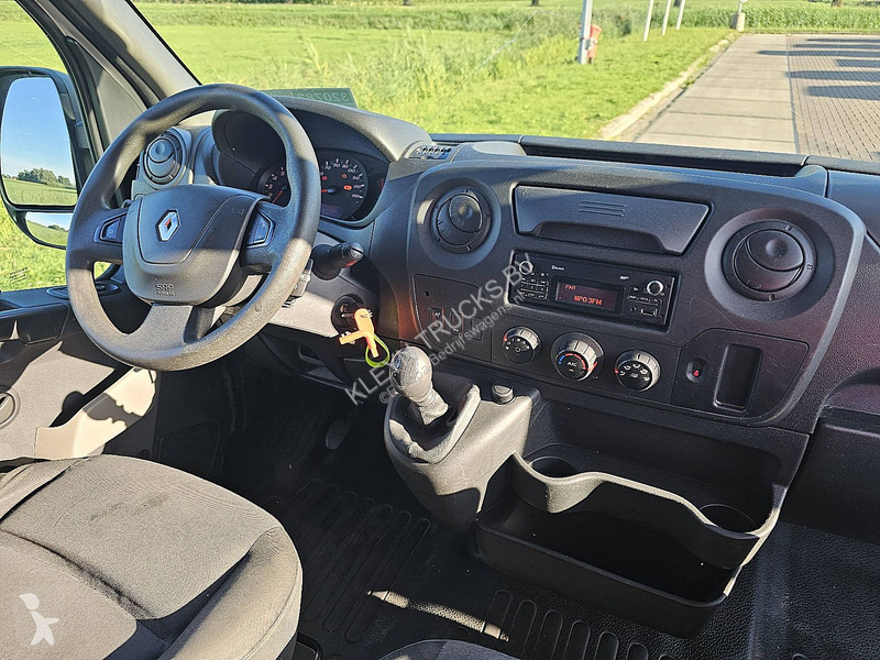 Véhicule utilitaire Renault T35 EURO6