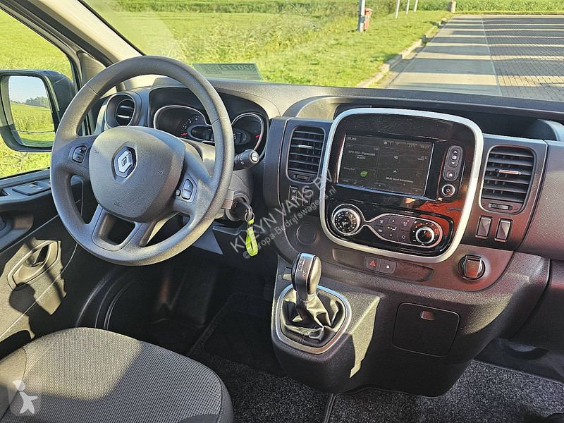 Autoutilitară Renault 2.0 DCI L2 Dubbel Cabine NAP