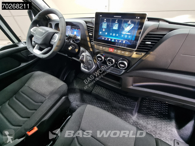 Furgoneta Iveco 35C21 3.0L 210PK 2025model...
