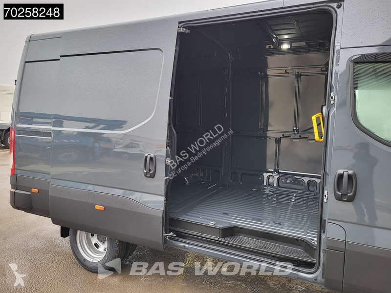 Veicolo commerciale Iveco 35C21 3.0L Automaat...