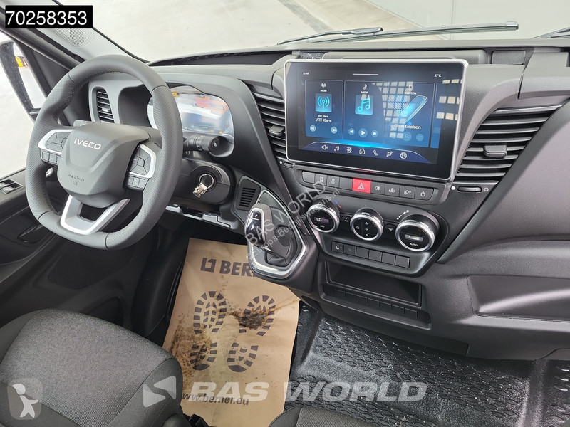 Furgoneta Iveco 35C21 3.0L Automaat 210PK...