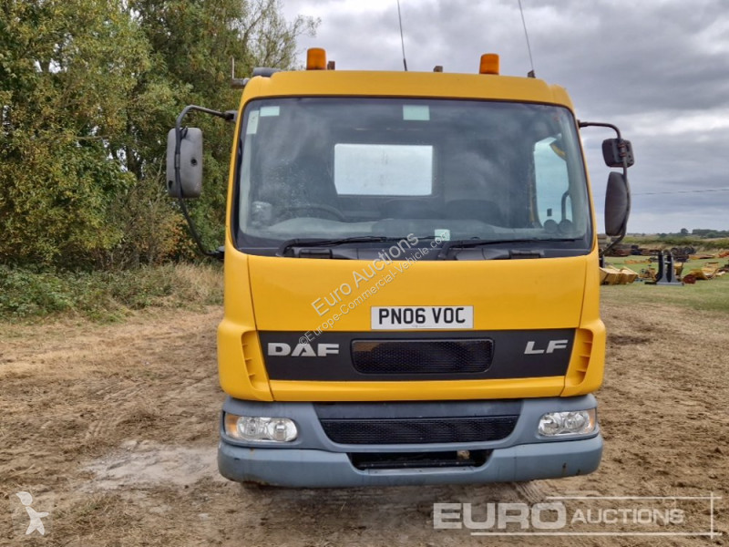 Veicolo commerciale  LF45.150
