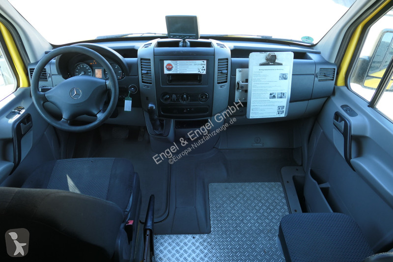 Véhicule utilitaire Mercedes SPRINTER 310 CDI...