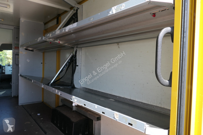 Véhicule utilitaire Mercedes SPRINTER 310 CDI...