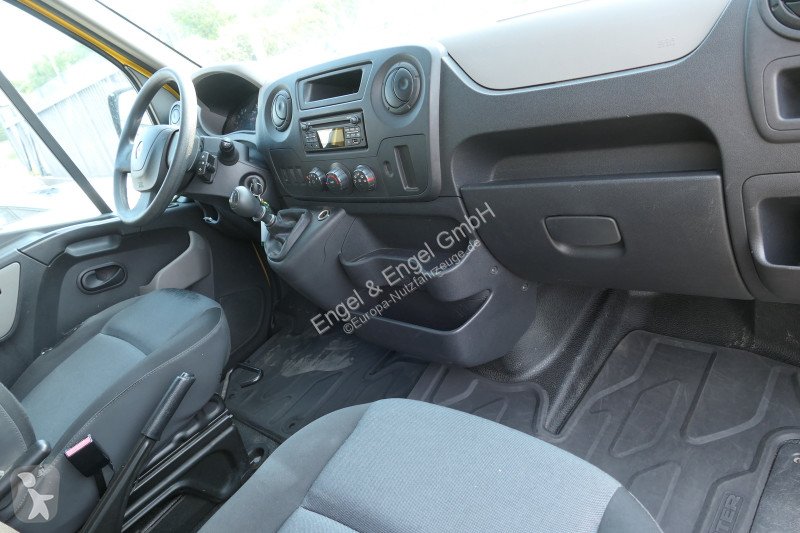 Autoutilitară Renault Master 130 dCi L3H2 Euro6...