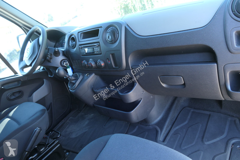 Furgoneta Renault Master 130 dCi L3H2 Euro6...