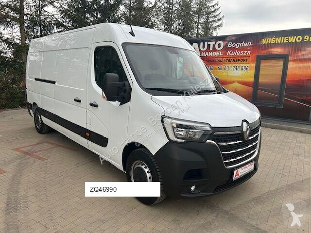 Užitkové vozidlo Renault 2.3