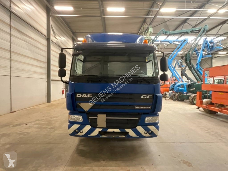 Kamion DAF 65300