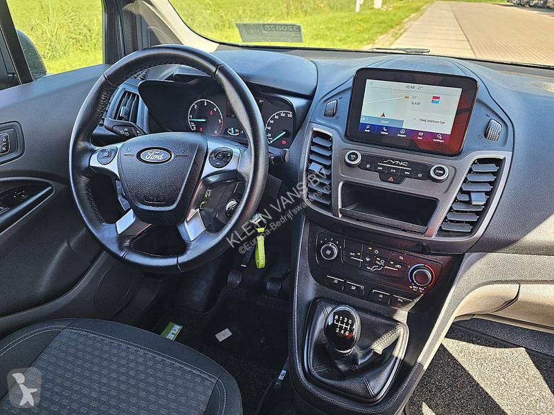 Furgoneta Ford 1.5 L2 2xZijdeur Navi Ac