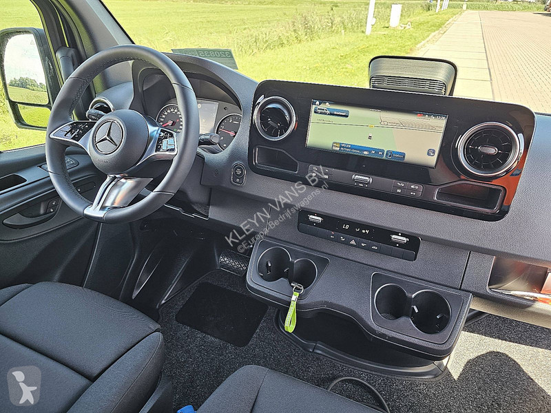 Autoutilitară Mercedes 315 L3H2 Koelwagen Nieuw