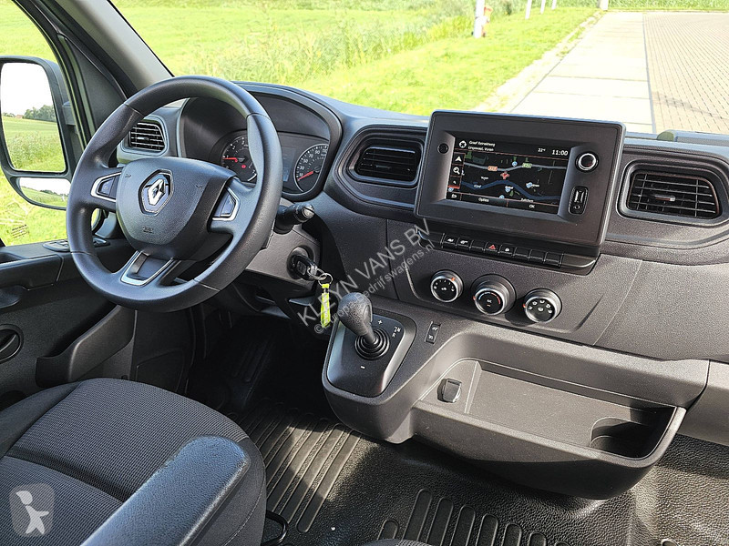 Furgoneta Renault 2.3 L2H2 150Pk Autom NAP