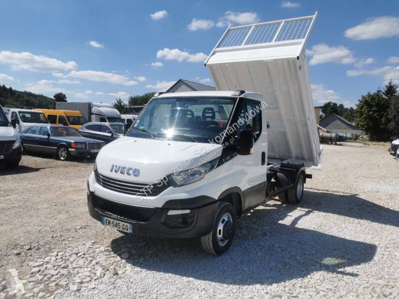 Veicolo commerciale Iveco