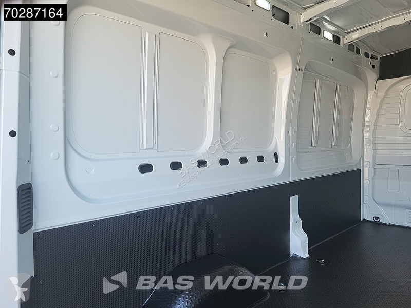 Furgoneta Maxus Elektrisch 236WLTP 72kWh L3H2...