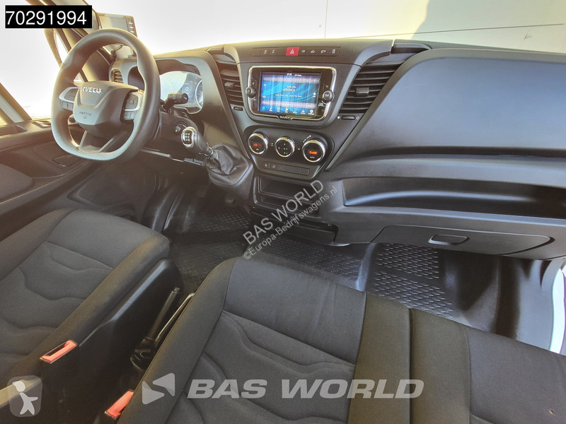 Autoutilitară Iveco 35C16 3.0L Dubbellucht...