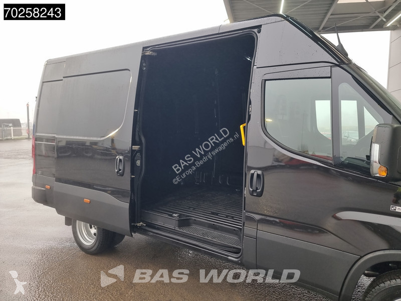 Autoutilitară Iveco 35C21 3.0L Automaat 210PK...