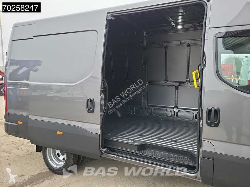 Furgoneta Iveco 35C21 3.0L Automaat 210PK L2H2...
