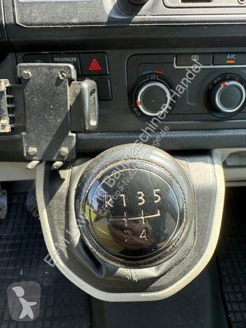 Furgoneta Volkswagen T6 Kasten-Kombi Kasten