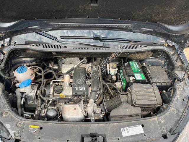 Furgoneta Volkswagen 1.2 TSi 105 Cup / DR315