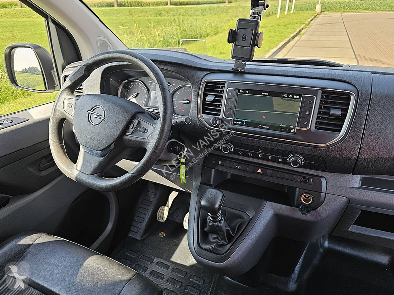 Furgoneta Opel 2.0 CDTI 130 L1 37 dkm.!
