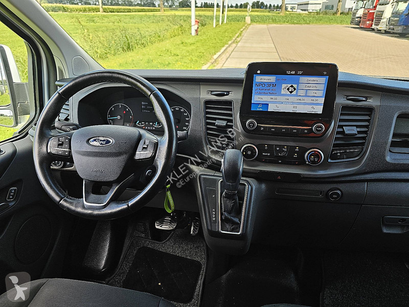 Véhicule utilitaire Ford 2.0 L1 Navi Automaat AC!