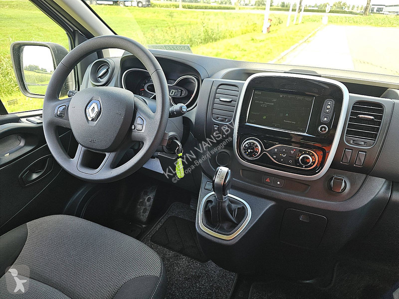 Véhicule utilitaire Renault 2.0 DCI L2 Dubbel...