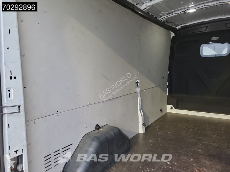 Furgoneta Ford 130pk Automaat L3H2 Airco Cruise...