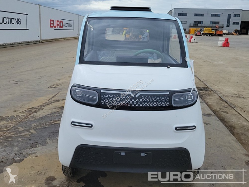 Veicolo commerciale  RC-G150