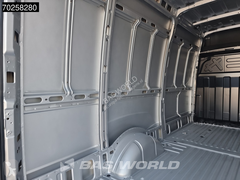 Veicolo commerciale Iveco 35S21 3.0L Automaat...