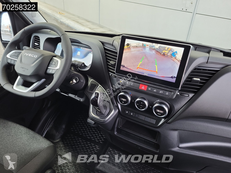 Furgoneta Iveco 35S21 3.0L Automaat 210PK L2H2...