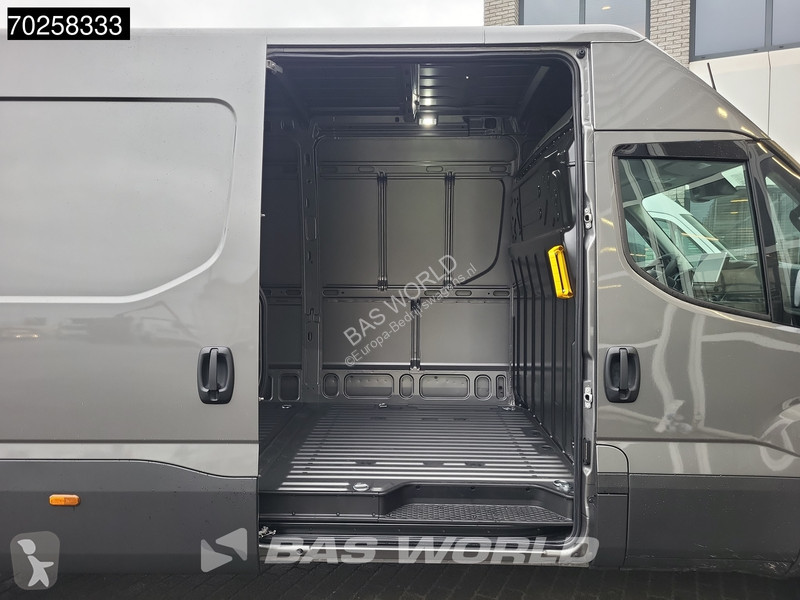 Veículo utilitário Iveco 35S21 3.0L Automaat...