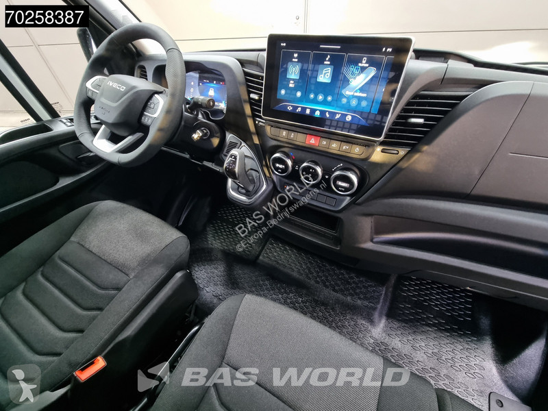 Furgoneta Iveco 35C21 3.0L Automaat 210PK...