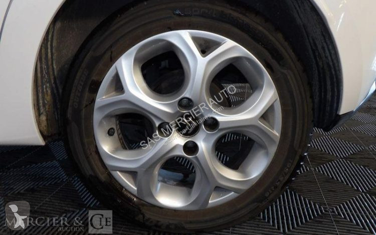 Véhicule utilitaire Citroën c