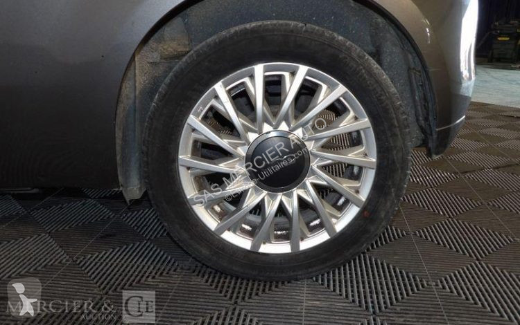 Autoutilitară Fiat