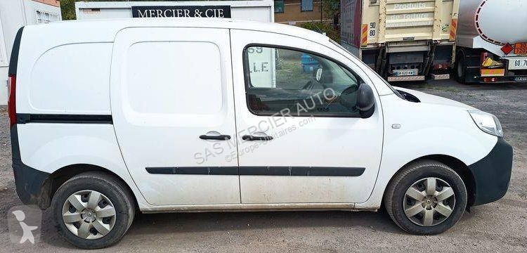 Veicolo commerciale Renault