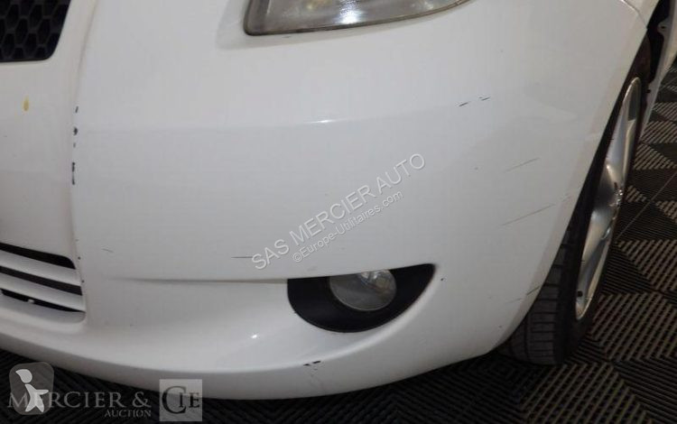 Furgoneta Toyota