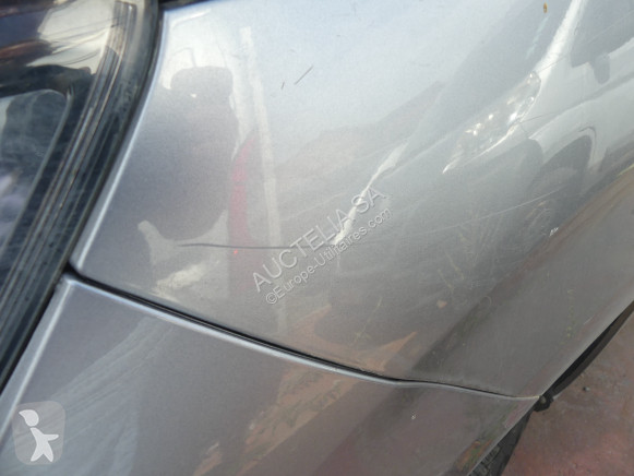 Furgoneta Citroën t