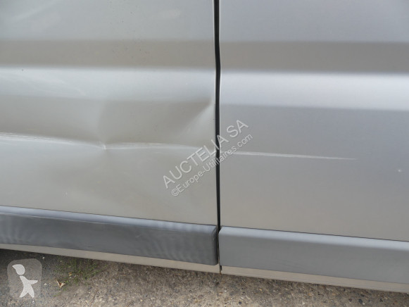 Autoutilitară Peugeot