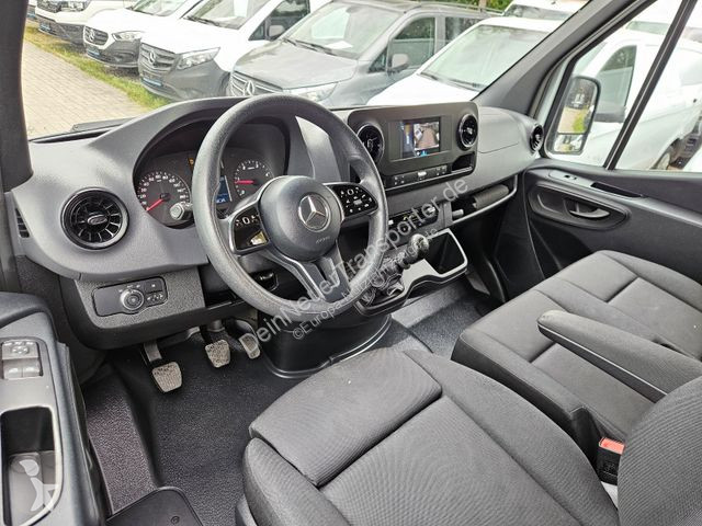 Užitkové vozidlo Mercedes 317 CDI MAXI|MB...