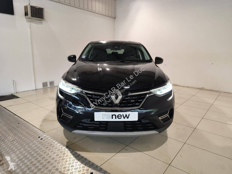 Autoutilitară Renault Arkana mild hybrid 140...