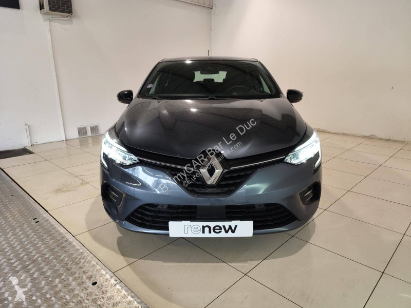 Varevogn Renault Clio SCe 65 - 21