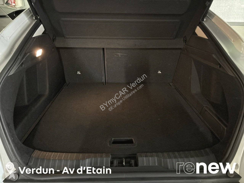 Véhicule utilitaire Renault Arkana E-Tech 145 -...