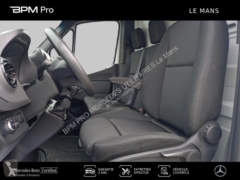 Autoutilitară Mercedes CCb 514 CDI BENNE COFFRE...