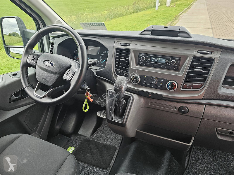 Užitkové vozidlo Ford 350 ac automaat EURO6