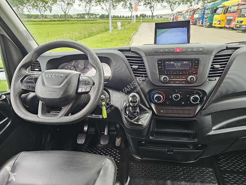 Veículo utilitário Iveco 35C16 3.0 DC KIPPER 28...