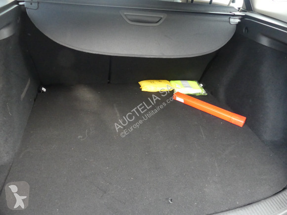 Veicolo commerciale Renault megane