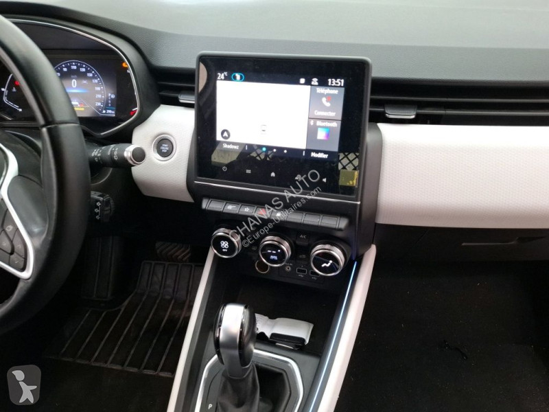 Véhicule utilitaire Renault 1.3 TCe 130 FAP...