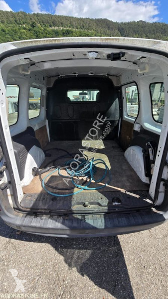 Veicolo commerciale Renault KANGOO