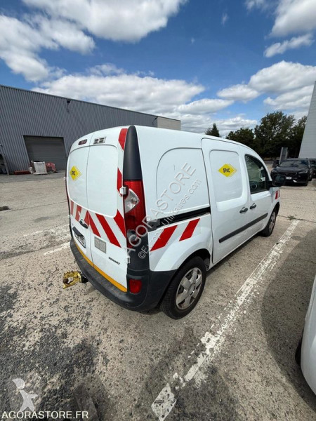 Autoutilitară Renault KANGOO
